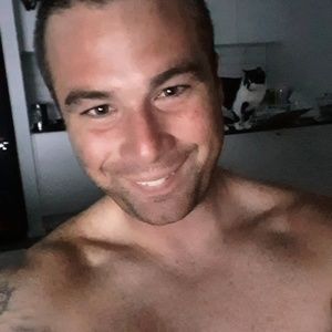 Meet your Posher, Scott